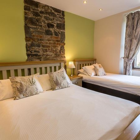 Embleton Spa Hotel & Apartments Værelse billede