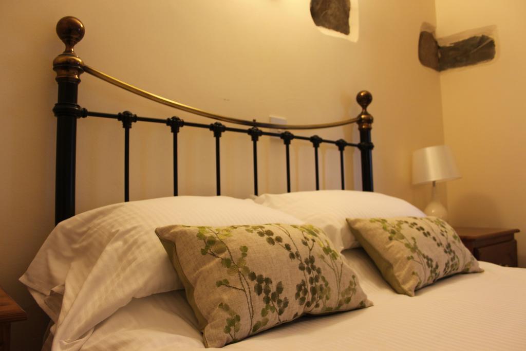 Embleton Spa Hotel & Apartments Eksteriør billede