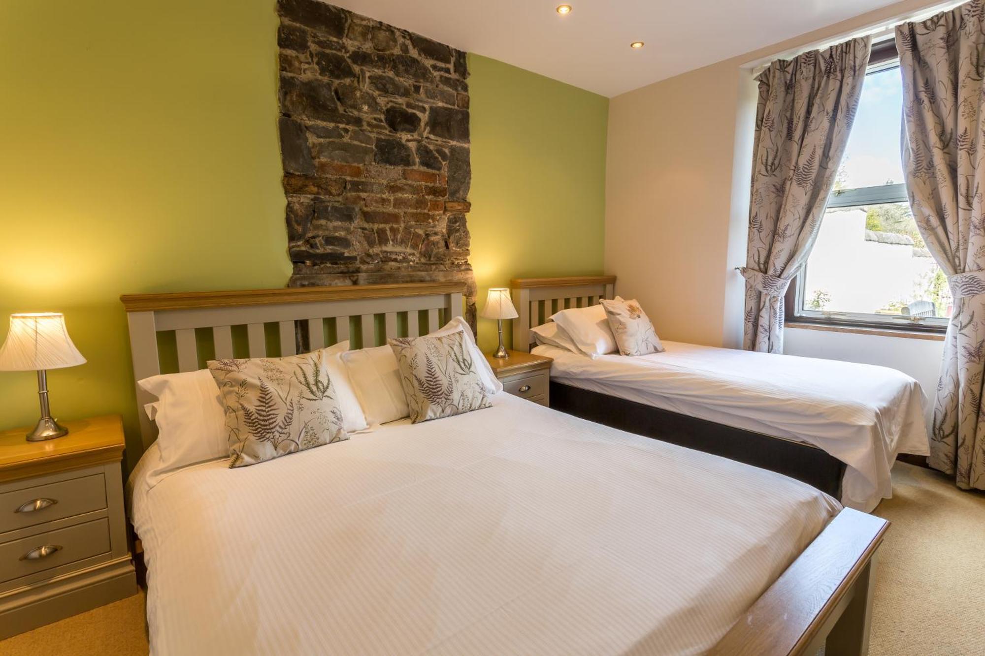 Embleton Spa Hotel & Apartments Værelse billede