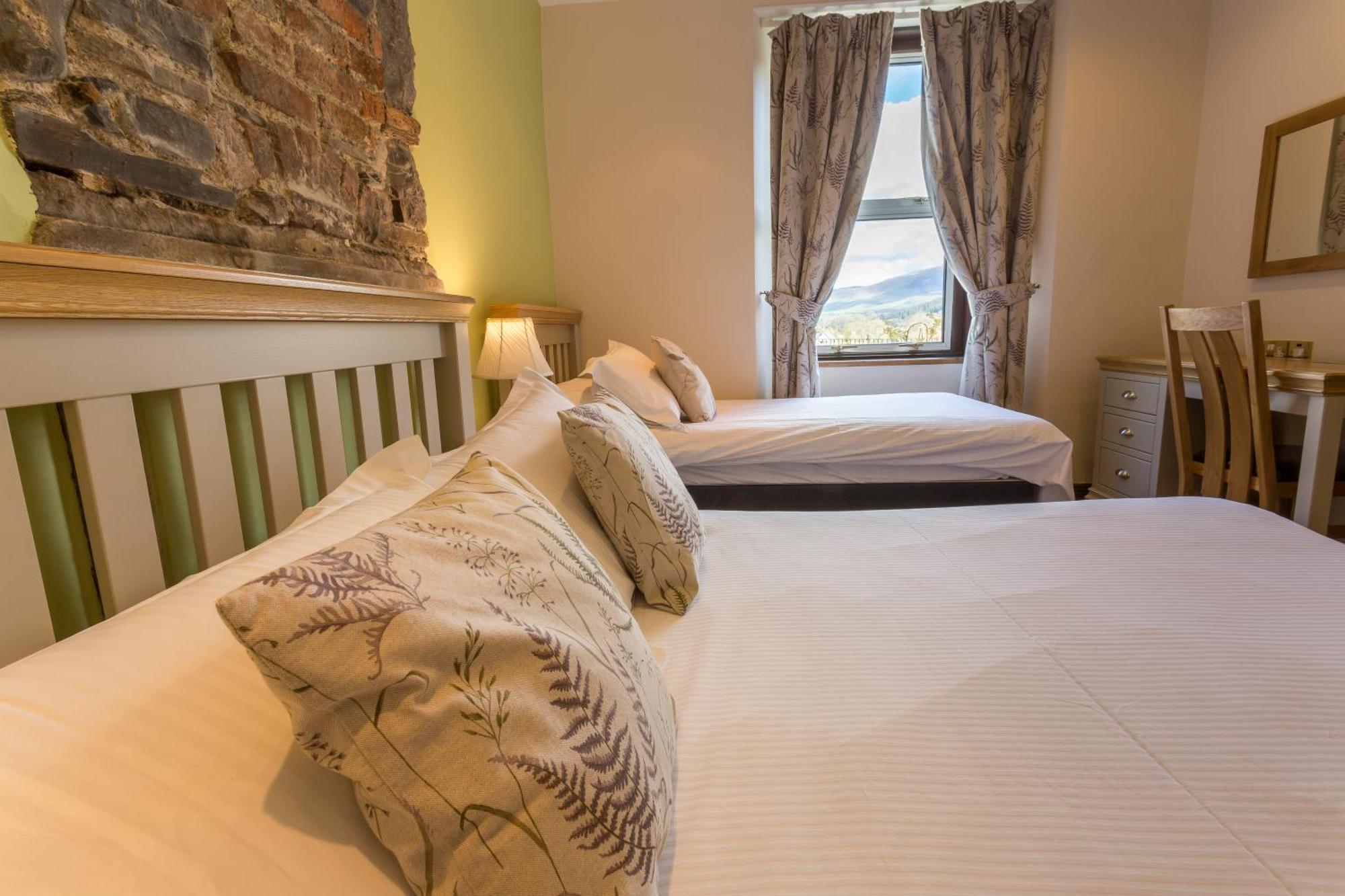 Embleton Spa Hotel & Apartments Værelse billede