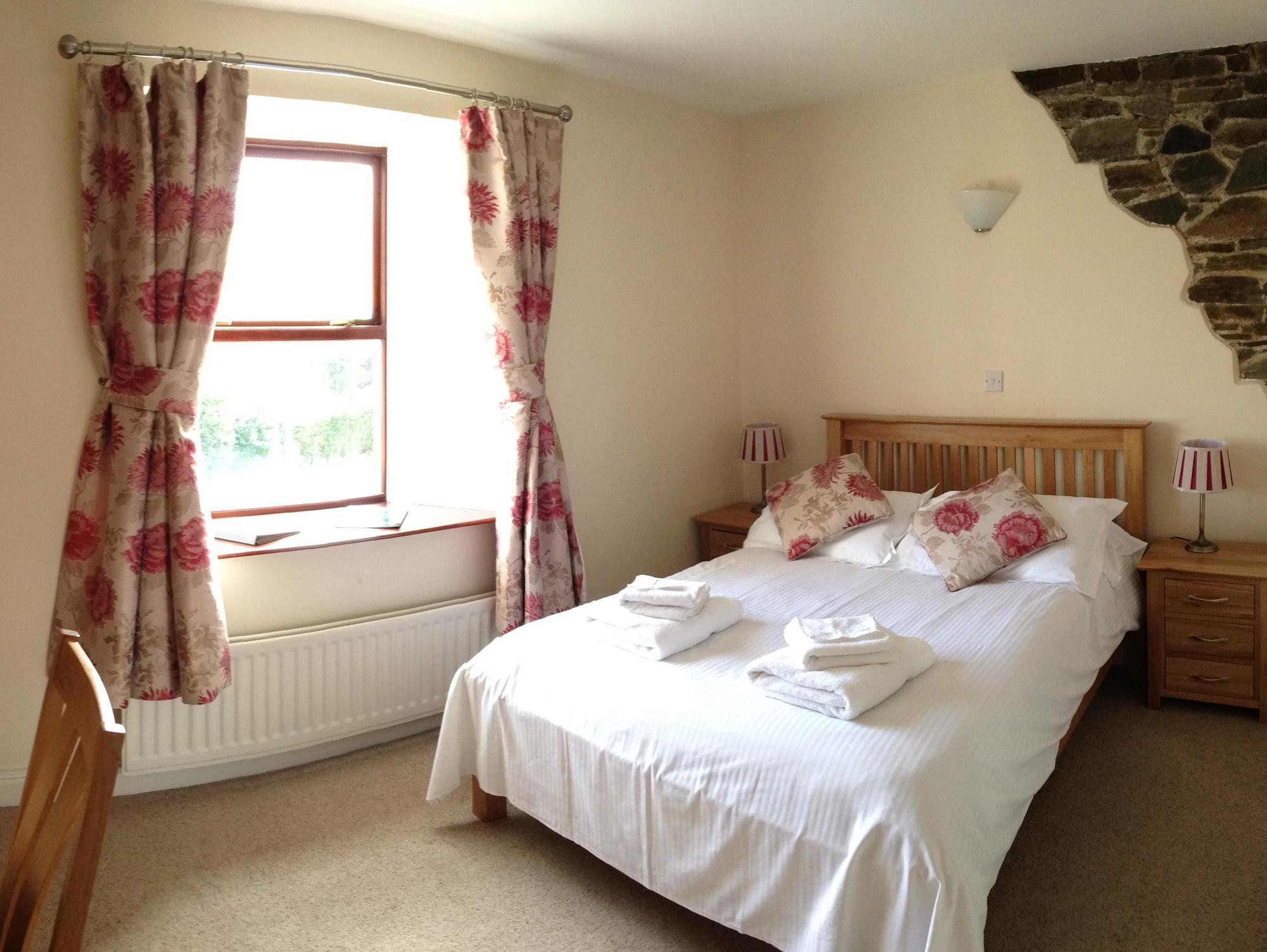 Embleton Spa Hotel & Apartments Eksteriør billede