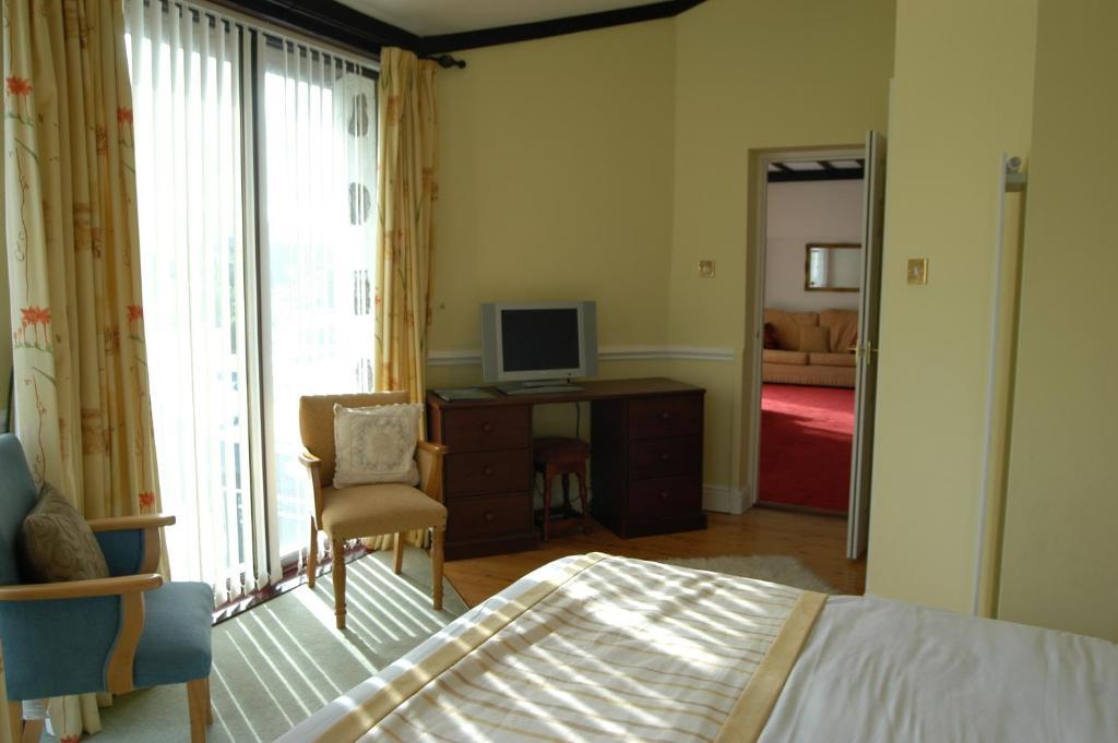 Embleton Spa Hotel & Apartments Værelse billede
