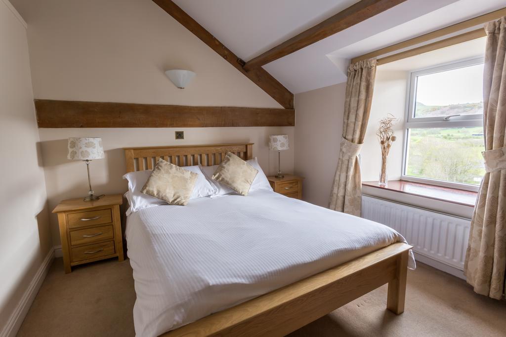 Embleton Spa Hotel & Apartments Værelse billede