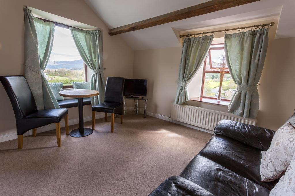 Embleton Spa Hotel & Apartments Værelse billede