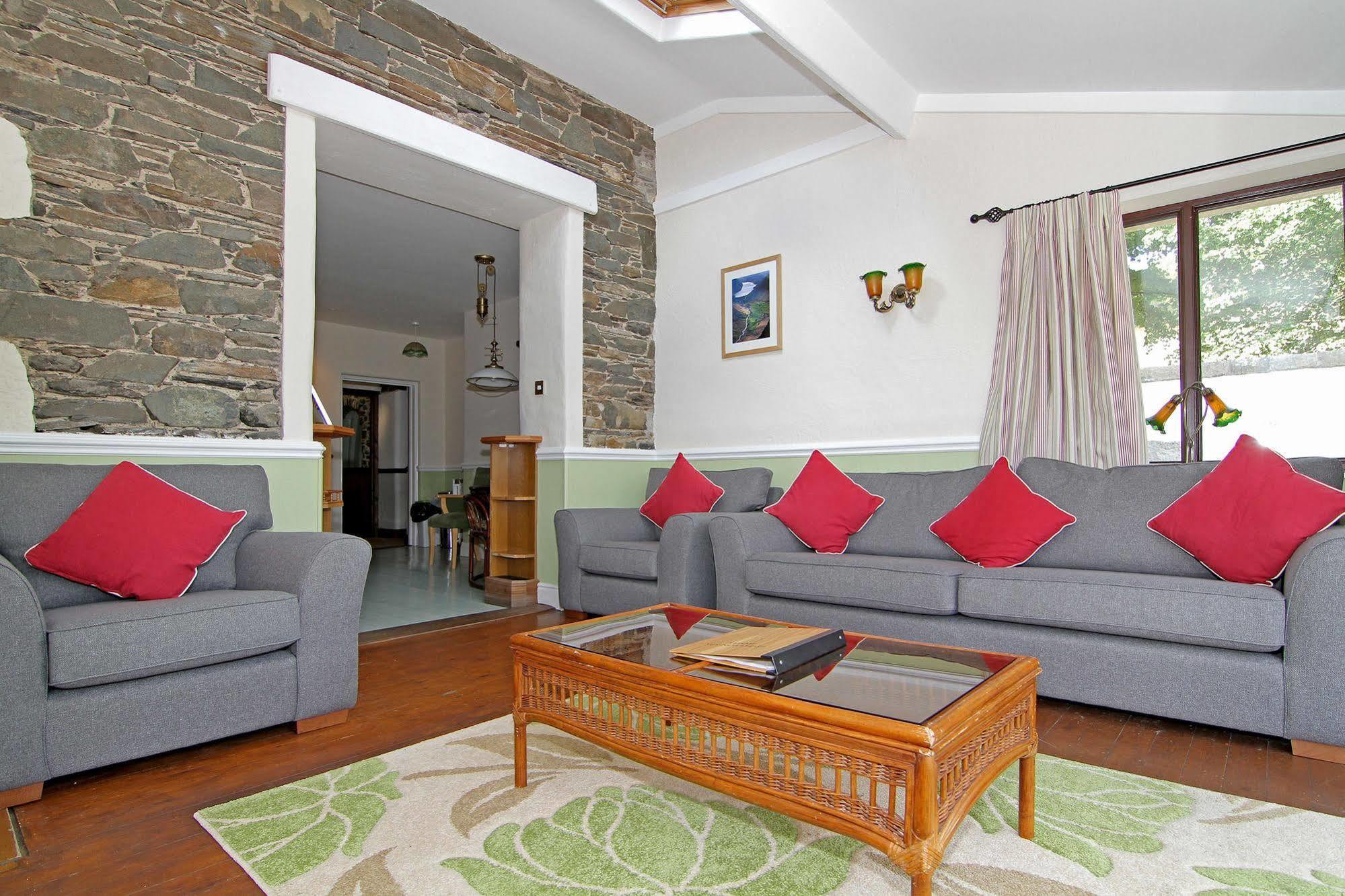 Embleton Spa Hotel & Apartments Eksteriør billede