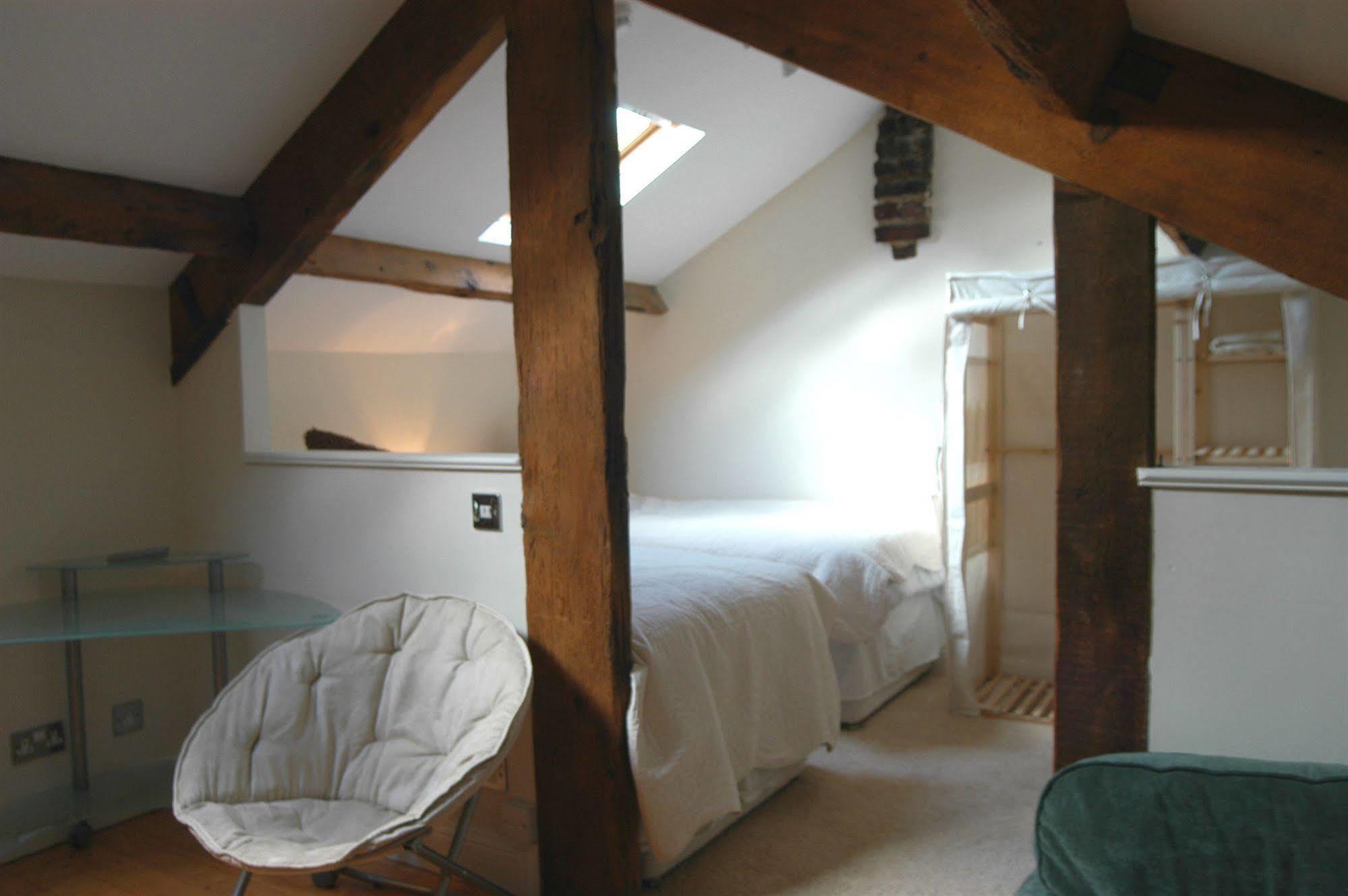 Embleton Spa Hotel & Apartments Eksteriør billede