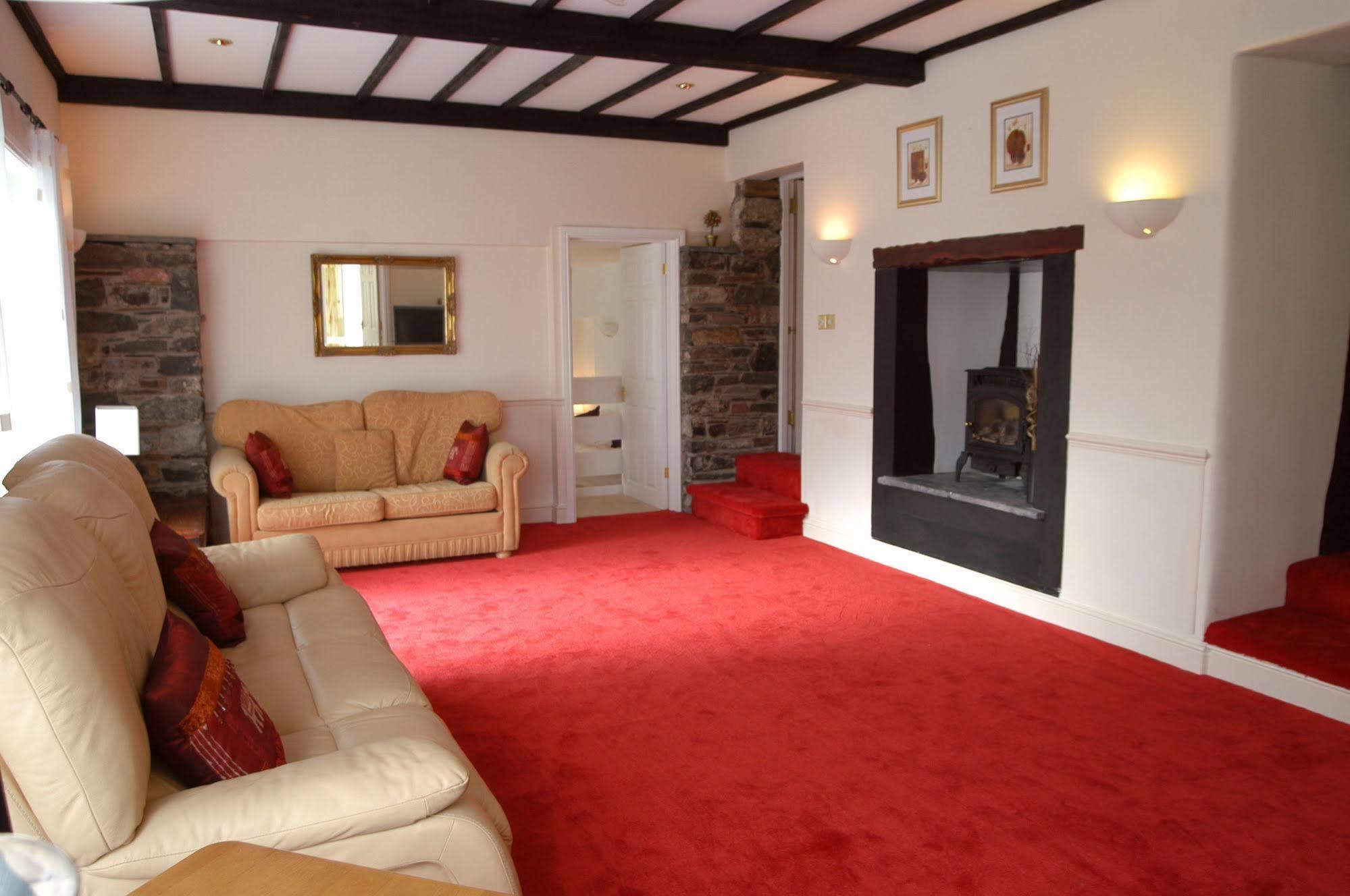 Embleton Spa Hotel & Apartments Eksteriør billede