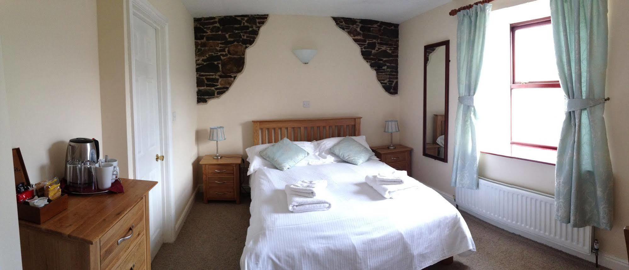 Embleton Spa Hotel & Apartments Eksteriør billede