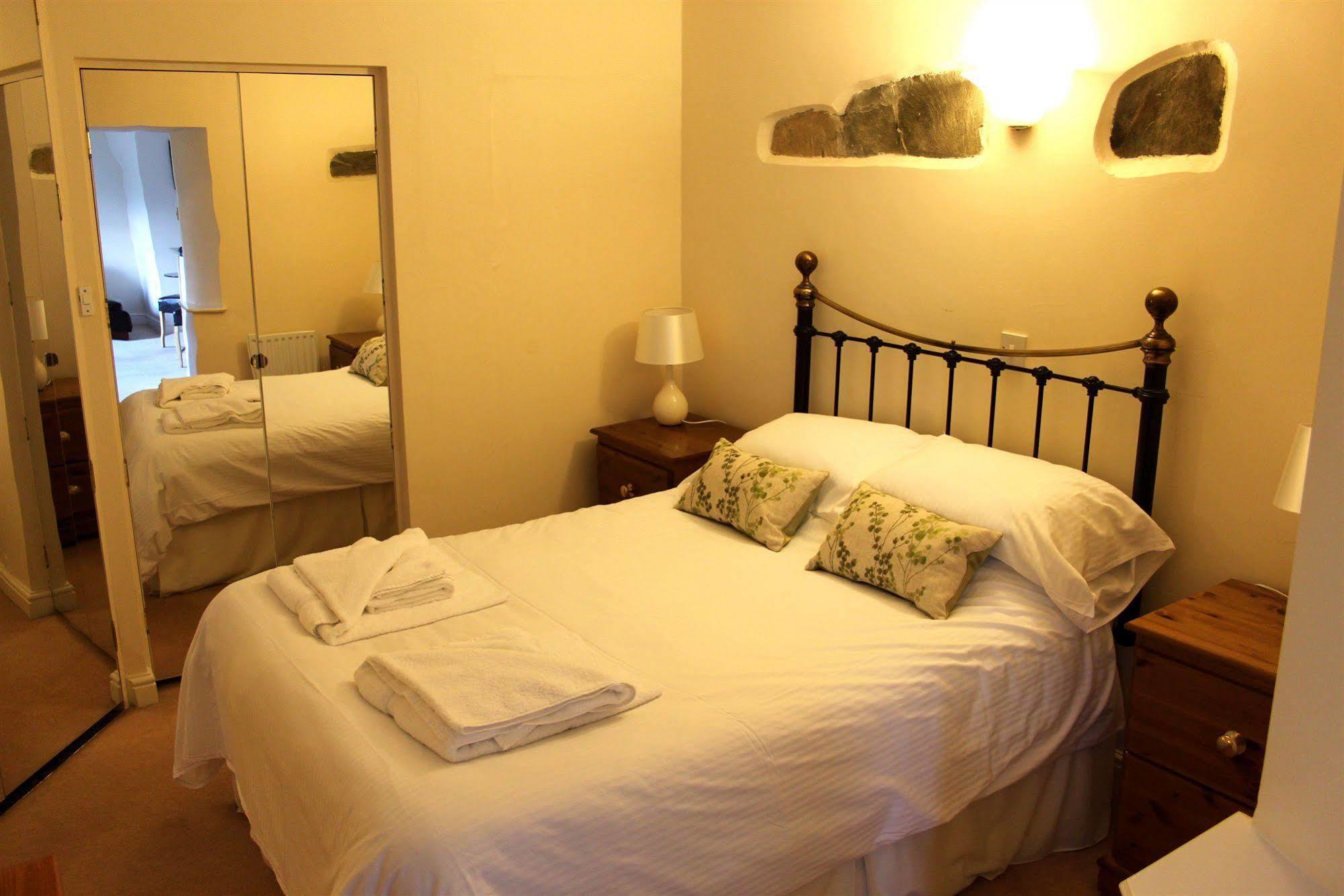 Embleton Spa Hotel & Apartments Eksteriør billede